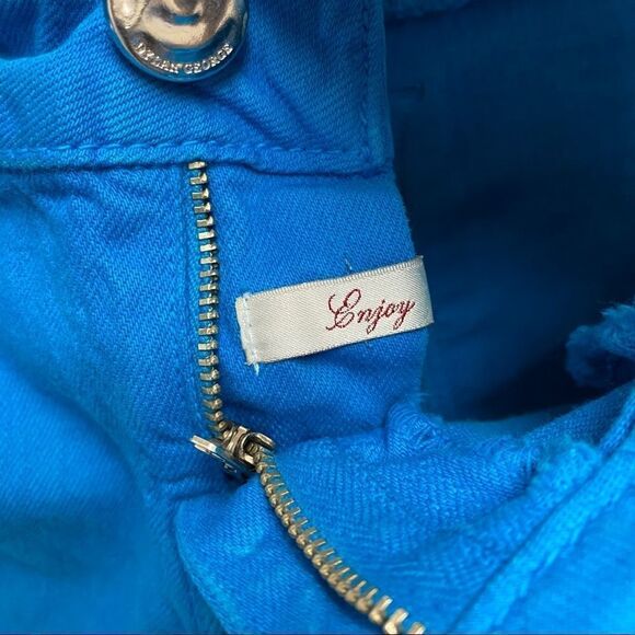 Dylan George Shorts Size 25 - Picture 5 of 5